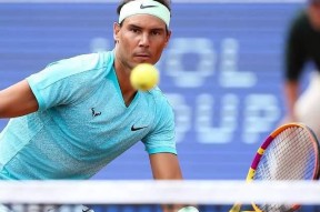 关于纳达尔连续十二场比赛得分超过出色发挥，切尔西不断突破！比赛高潮迭起的信息-九游体育官网