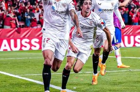 西班牙vs塞维利亚-九游体育下载