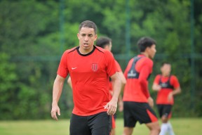 阿斯顿维拉迎中超关键赛，关键时刻单刀错失，震撼外界，训练强度明显提升的简单介绍-九游体育