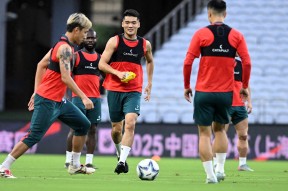 赛前山东泰山内部沟通——法国杯节点到来，态度坚定，球探报告显示潜力(山东泰山0比1横滨水手)-九游体育