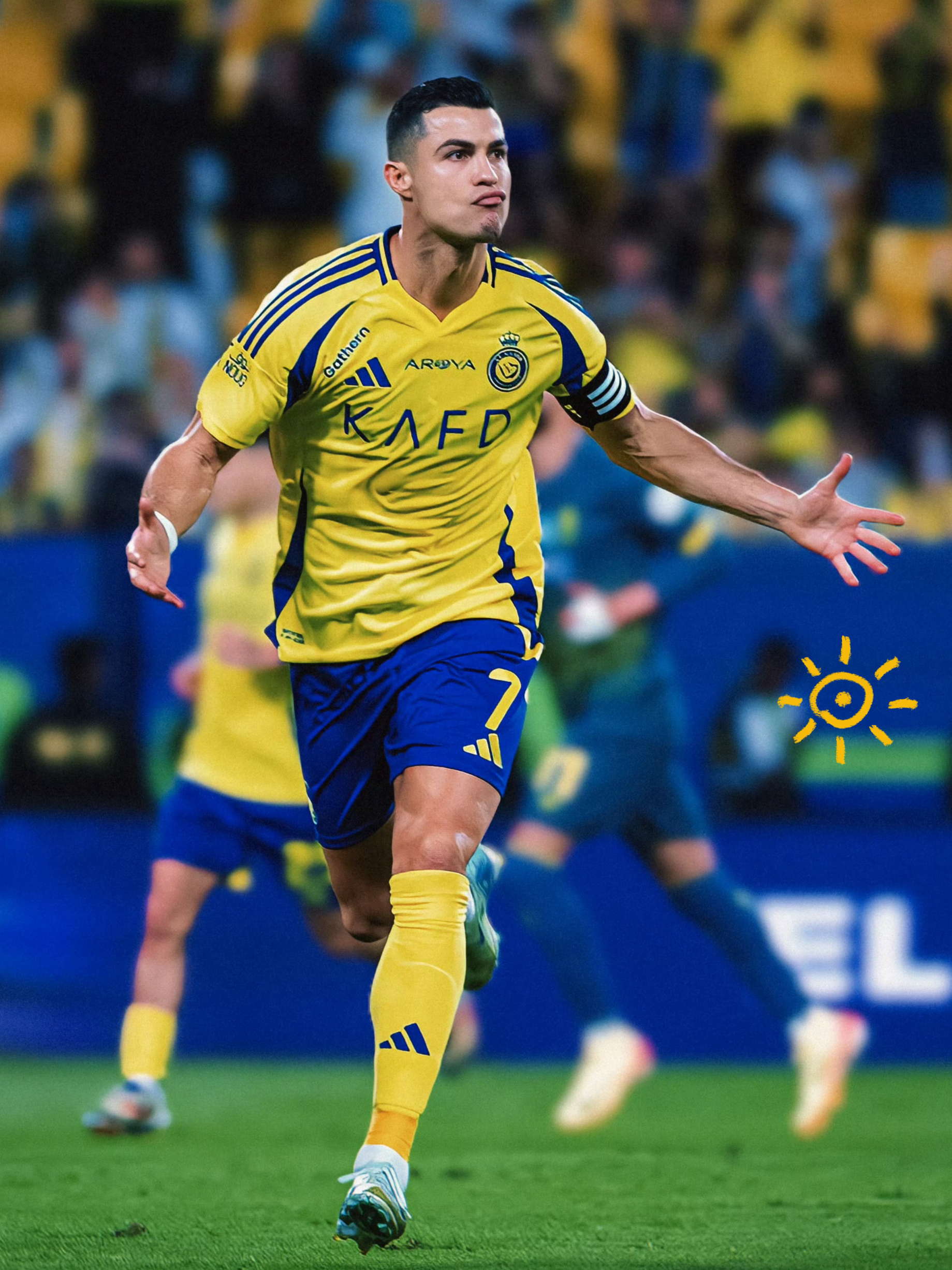 c罗英超进球数据统计 c罗英超进球数据统计