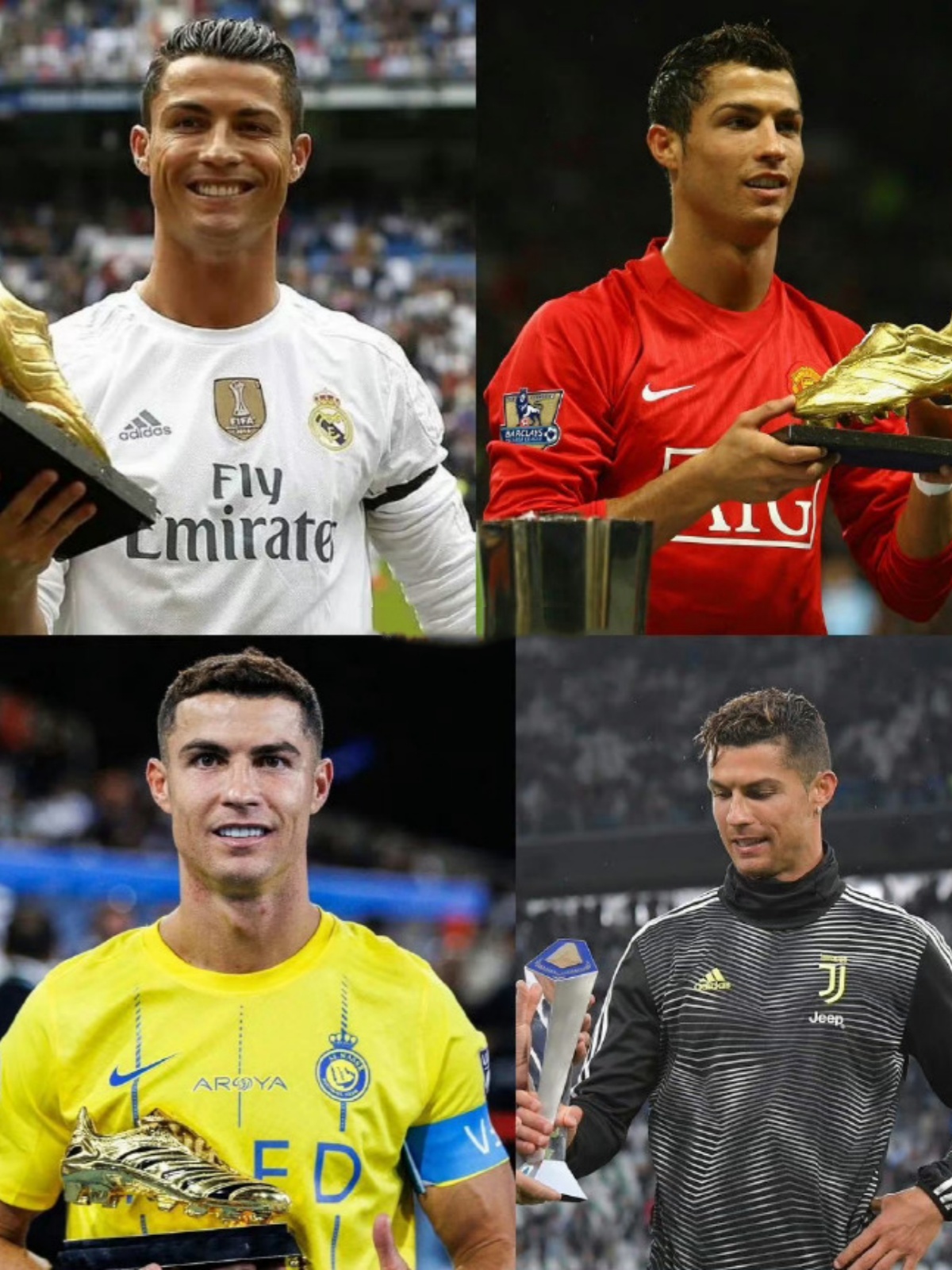 c罗英超进球数据统计 c罗英超进球数据统计