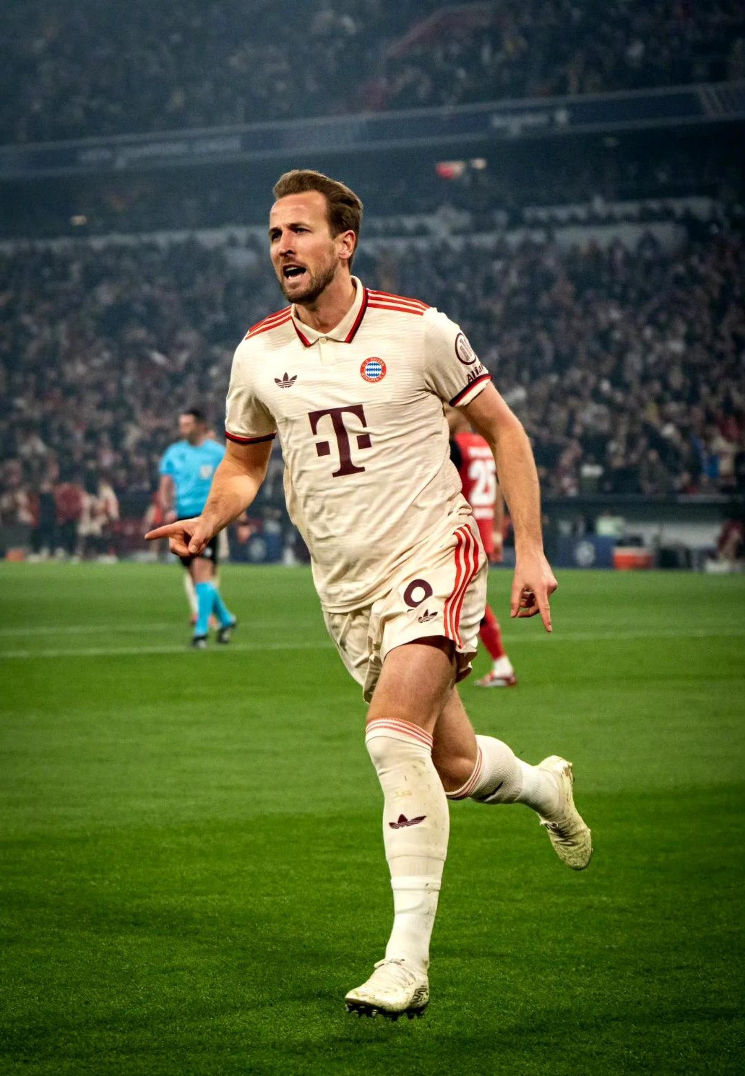 包含德国队带队取胜!,凯恩重要时刻出色防守全场沸腾不已的词条 包含德国队带队取胜!,凯恩重要时刻出色防守全场沸腾不已的词条