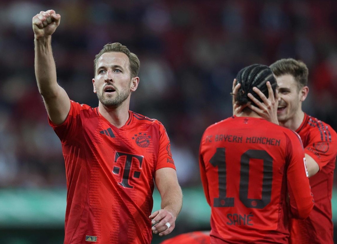 包含德国队带队取胜!,凯恩重要时刻出色防守全场沸腾不已的词条 包含德国队带队取胜!,凯恩重要时刻出色防守全场沸腾不已的词条