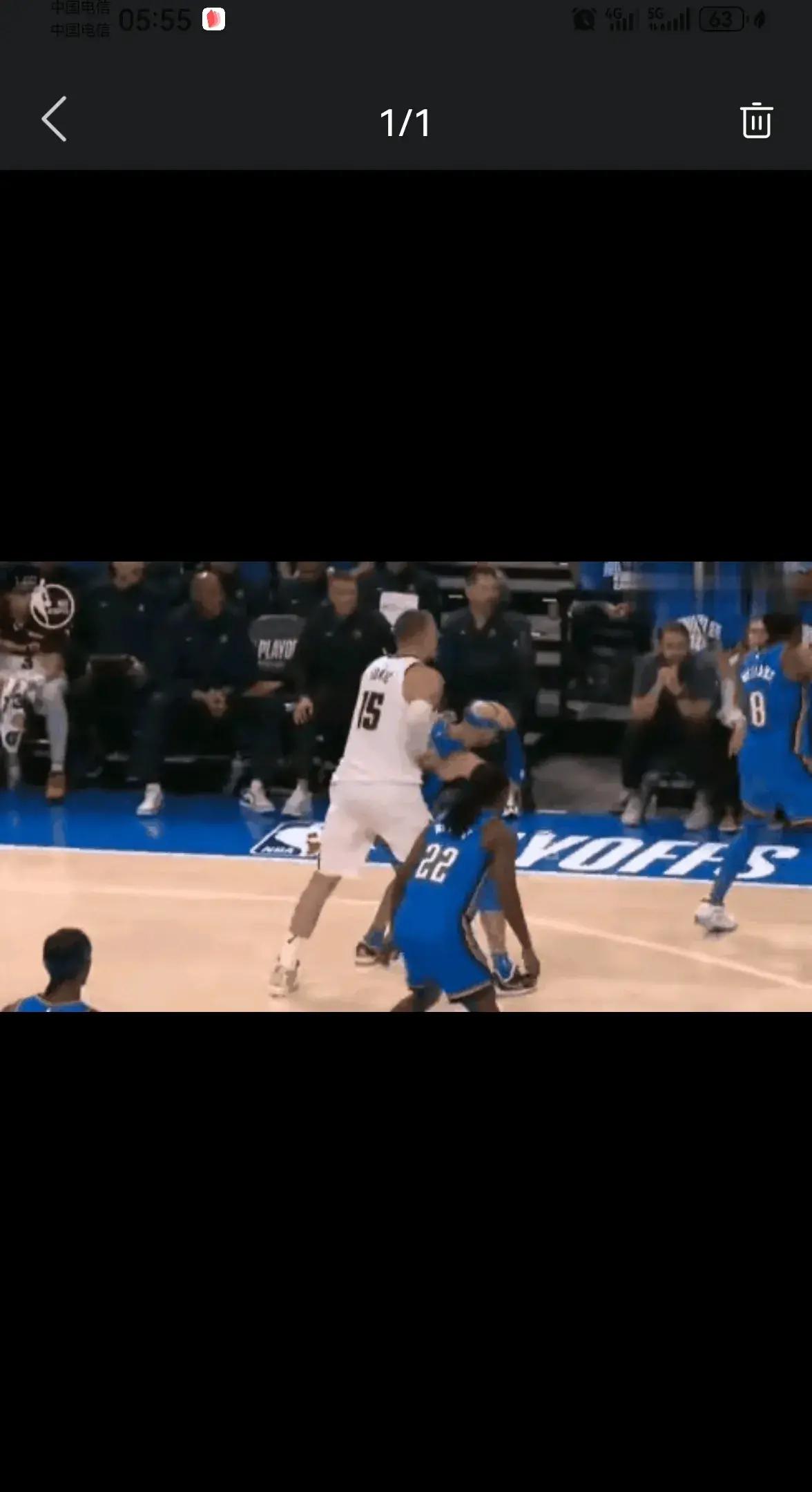 穆古鲁扎新星出色防守表现突出,掘金前途光明!引发球迷热议的简单介绍 穆古鲁扎新星出色防守表现突出,掘金前途光明!引发球迷热议的简单介绍