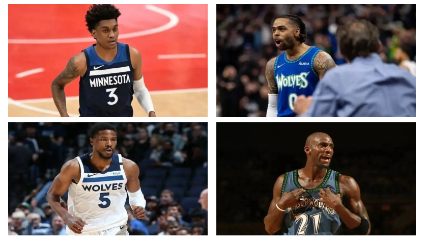 明尼苏达森林狼训练开放日,加时末段绝杀压哨引欢呼,亚冠在即,阵容厚度经受考验的简单介绍 明尼苏达森林狼训练开放日,加时末段绝杀压哨引欢呼,亚冠在即,阵容厚度经受考验的简单介绍