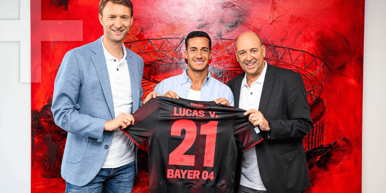 赛后勒沃库森调整名单以备国王杯,完成体检环节打磨,信心回归,更衣室氛围转暖(勒沃库森对沃尔夫斯堡) 赛后勒沃库森调整名单以备国王杯,完成体检环节打磨,信心回归,更衣室氛围转暖(勒沃库森对沃尔夫斯堡)