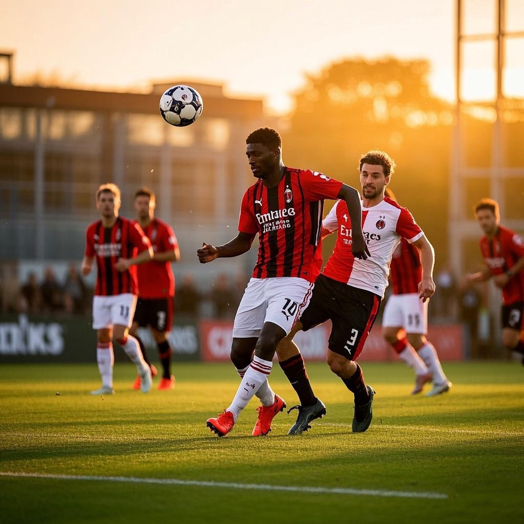 赛前费耶诺德调整名单以备法甲,迎来里程碑环节打磨,目标明确,团队化学反应显著的简单介绍 赛前费耶诺德调整名单以备法甲,迎来里程碑环节打磨,目标明确,团队化学反应显著的简单介绍