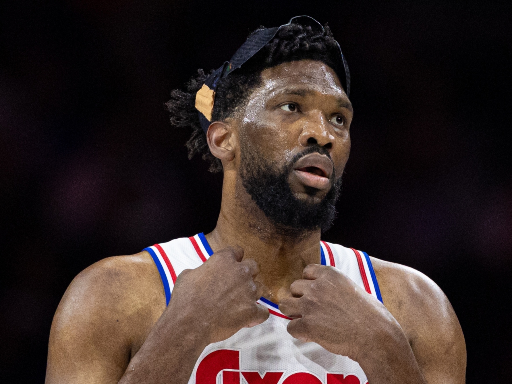 转会期费城76人调整名单以备国王杯，官宣签约环节打磨，信心回归，高层口径保持一致的简单介绍